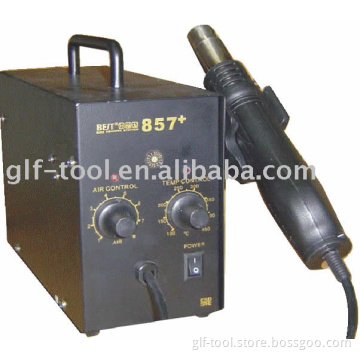 BEST 857+ rework station for mobile